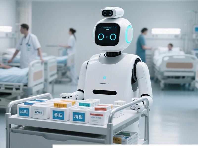 Robotoplader